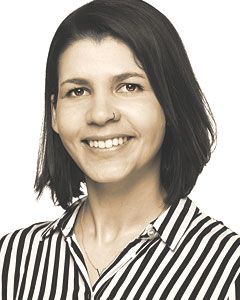 [Photo] Sophie Meyer