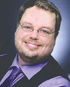 [Photo] Dennis Thiede